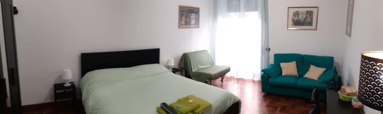 A Casa Di Robi Hotell Roma Eksteriør bilde